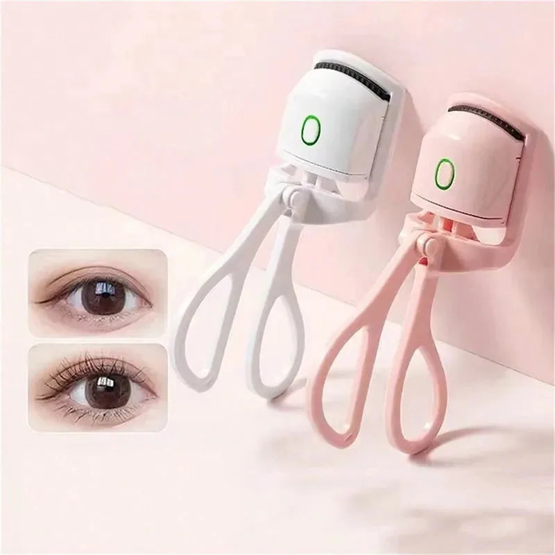 USB Heated Eyelash Curler