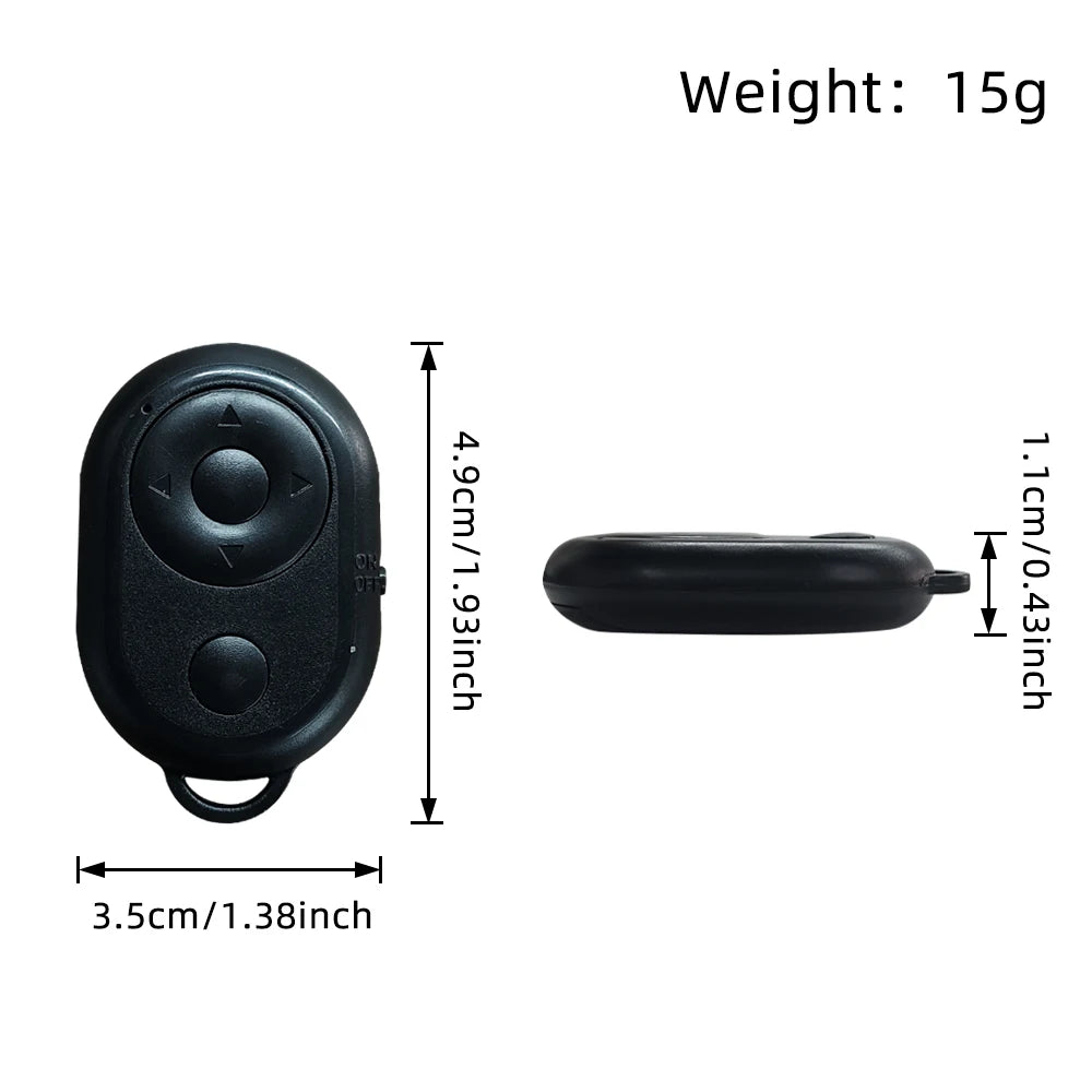 Bluetooth Remote Shutter
