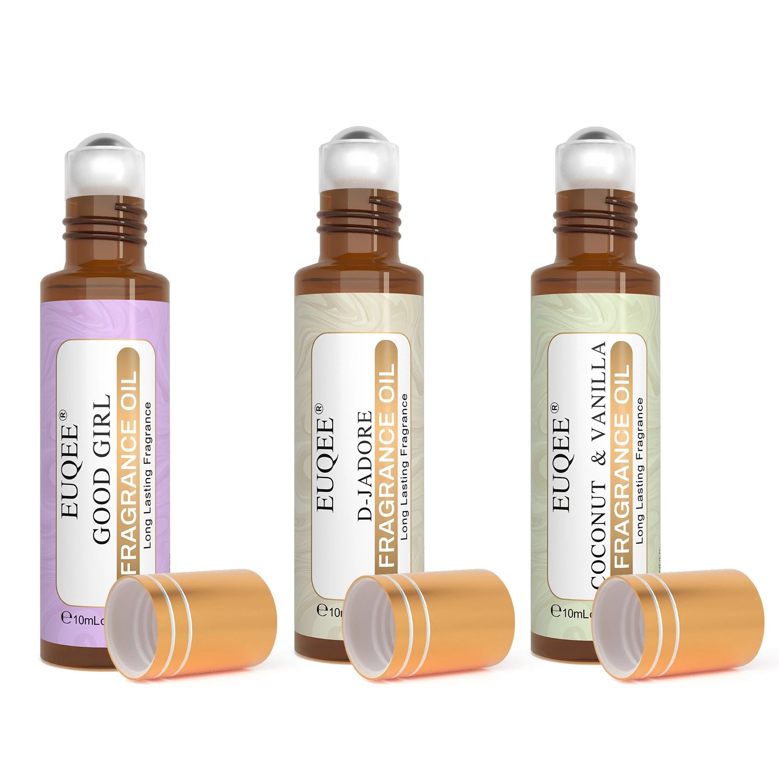 Women's Fragrance Roller Oil