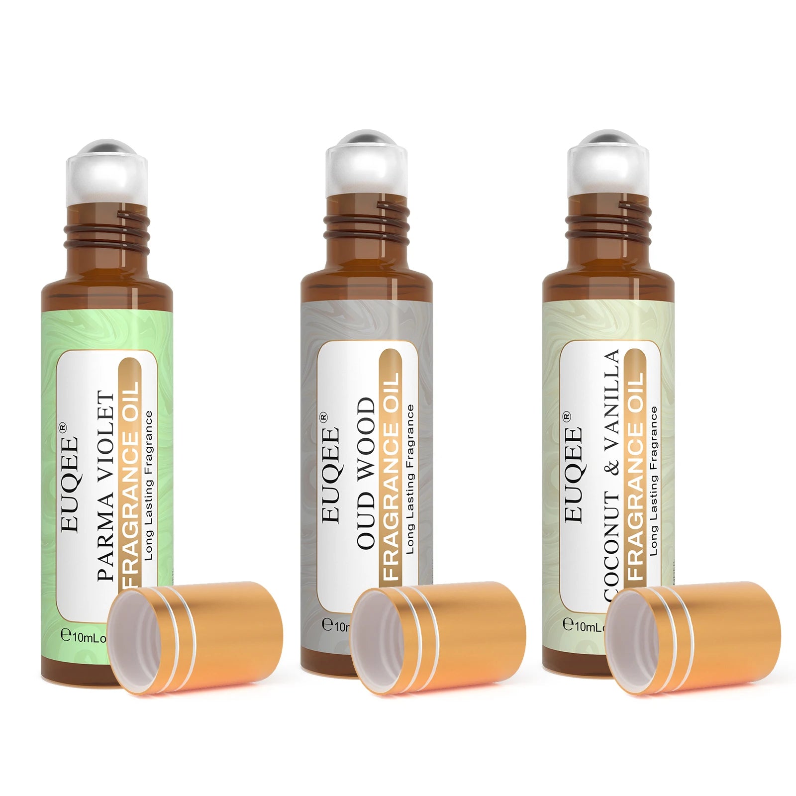 Women's Fragrance Roller Oil
