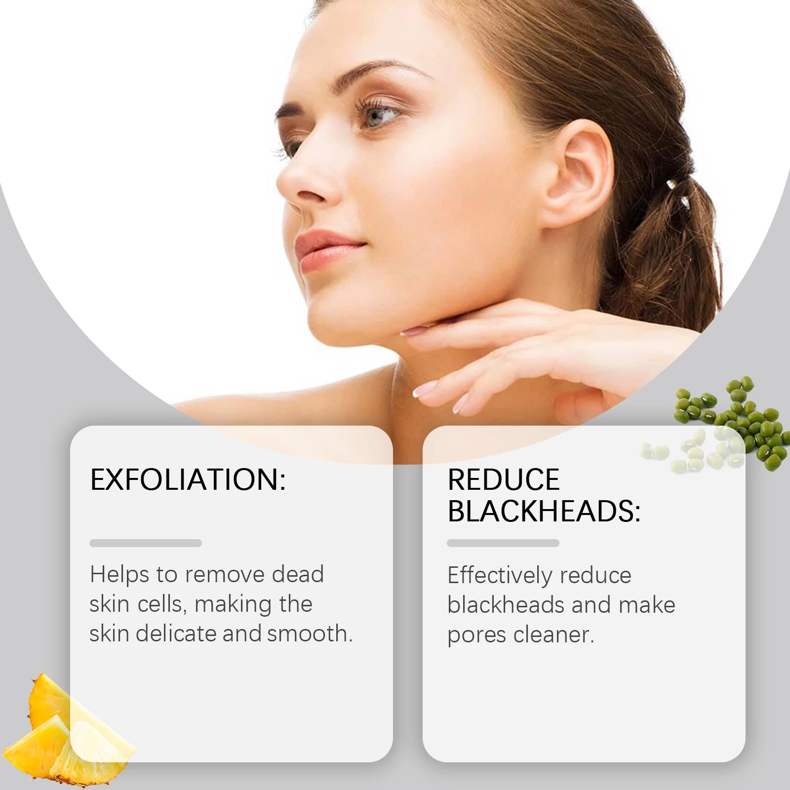 Gentle Enzyme Face Wash Powder