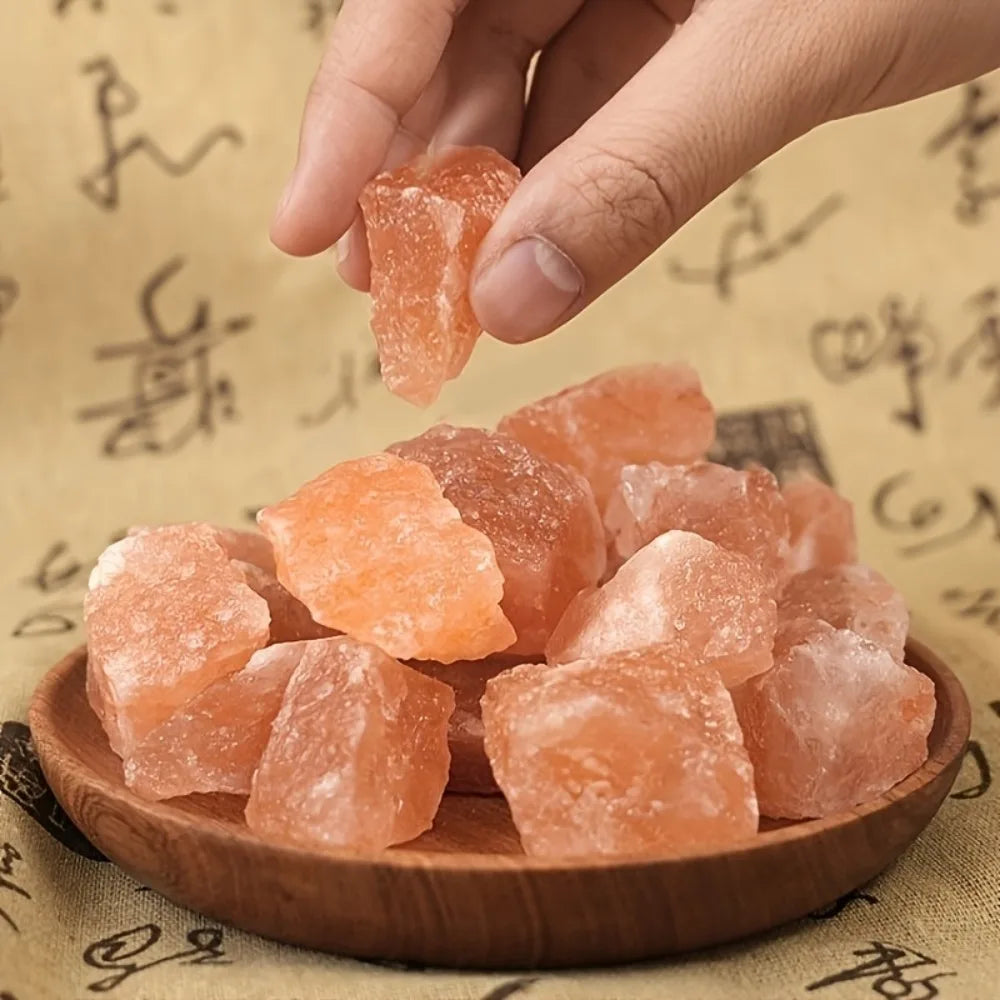 Himalayan Salt Aromatherapy Stone