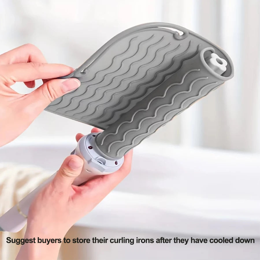 Silicone Heat Resistant Mat