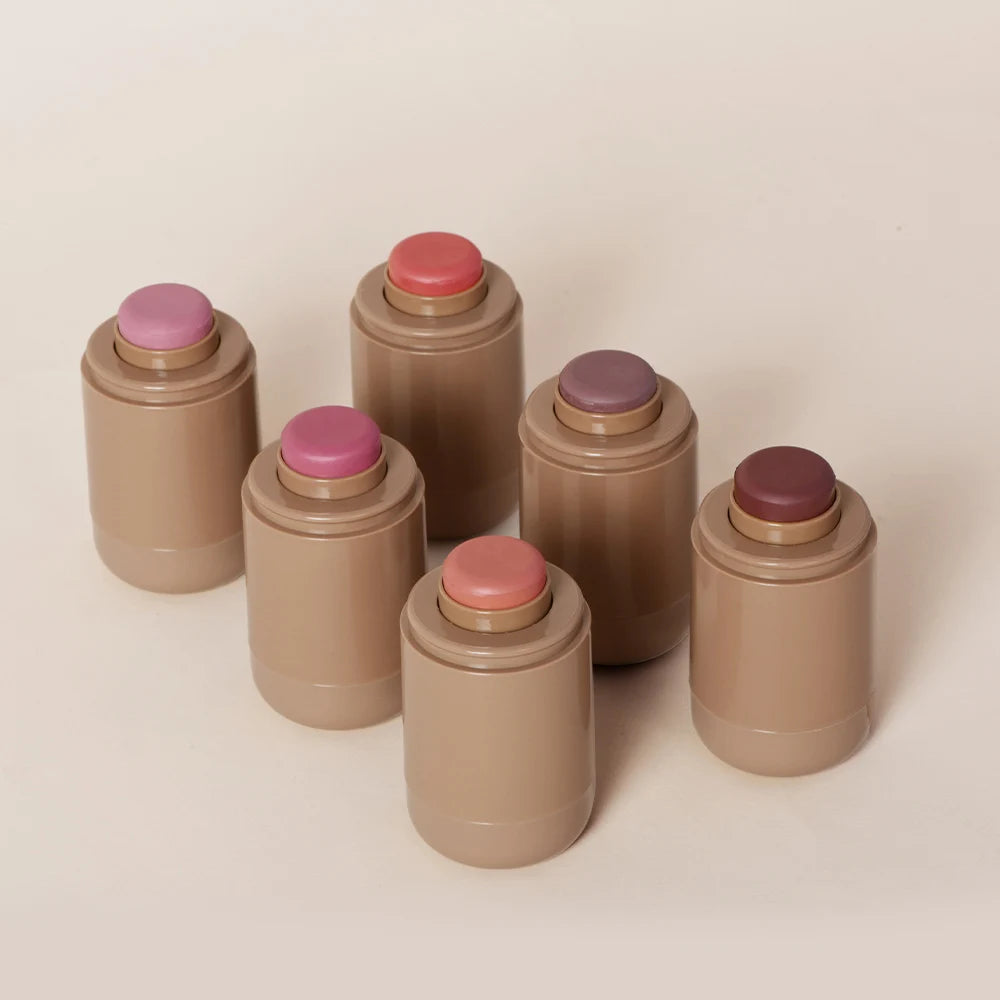 3-in-1 Magic Blush Stick