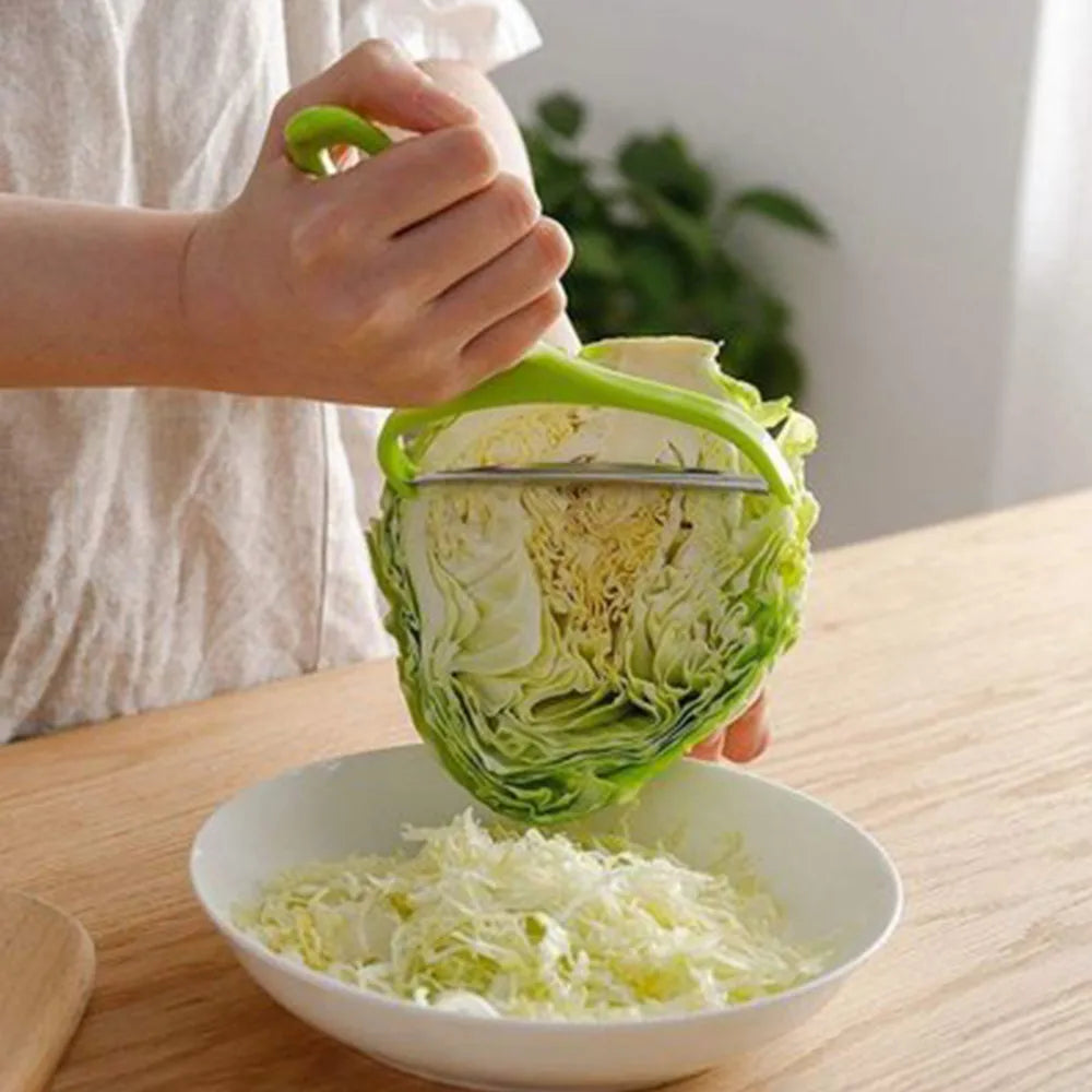Versatile Vegetable Cutter and Slicer