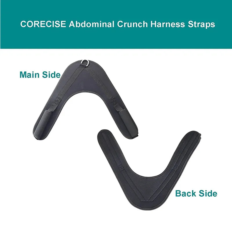 Gym Fitness Equipment Accessories