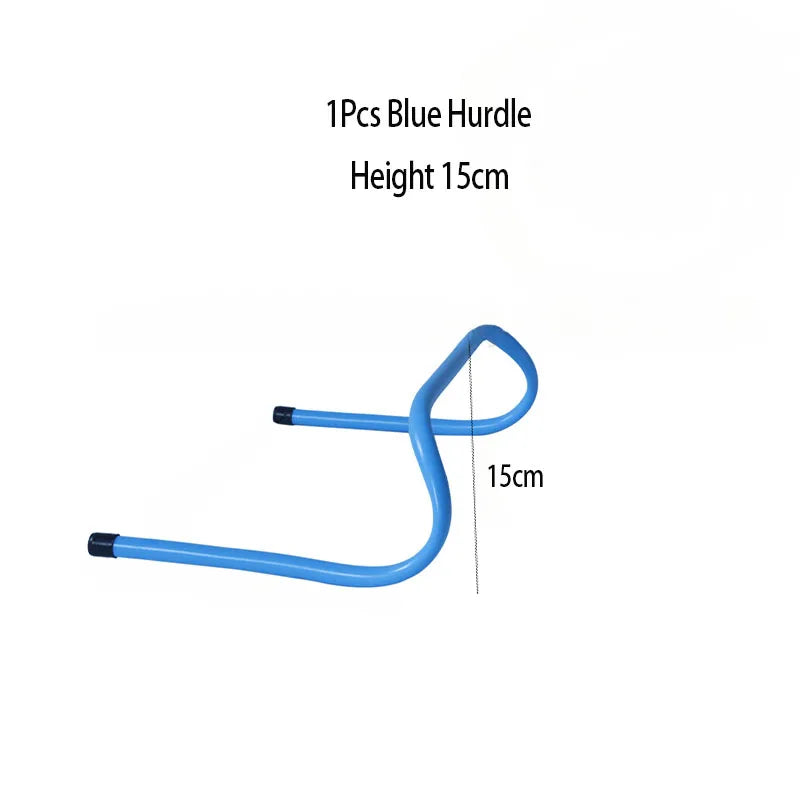 15cm Football Hurdle
