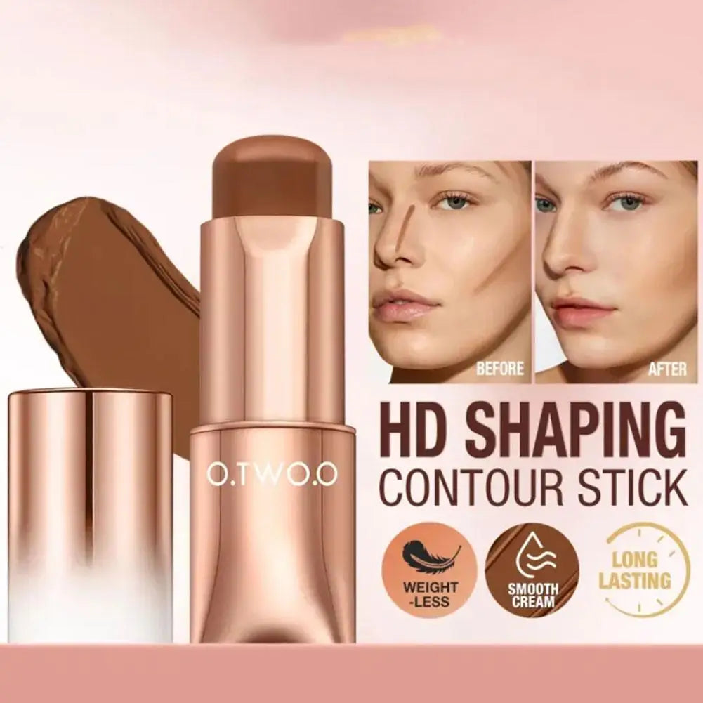 Long-Wear Cream Contour Stick
