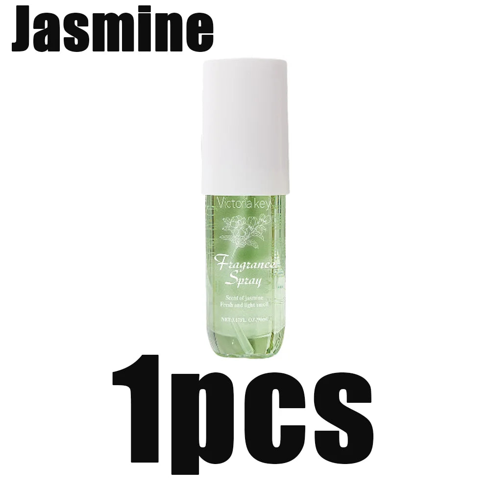 Alcohol-Free Floral Fragrance Spray