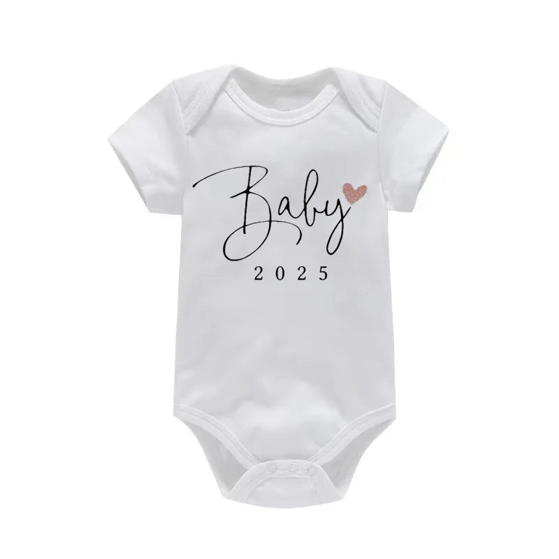 Baby Newborn Bodysuit