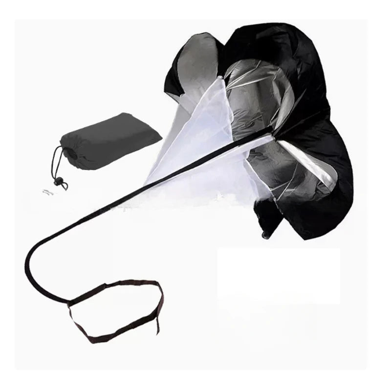 Speed Training Parachute