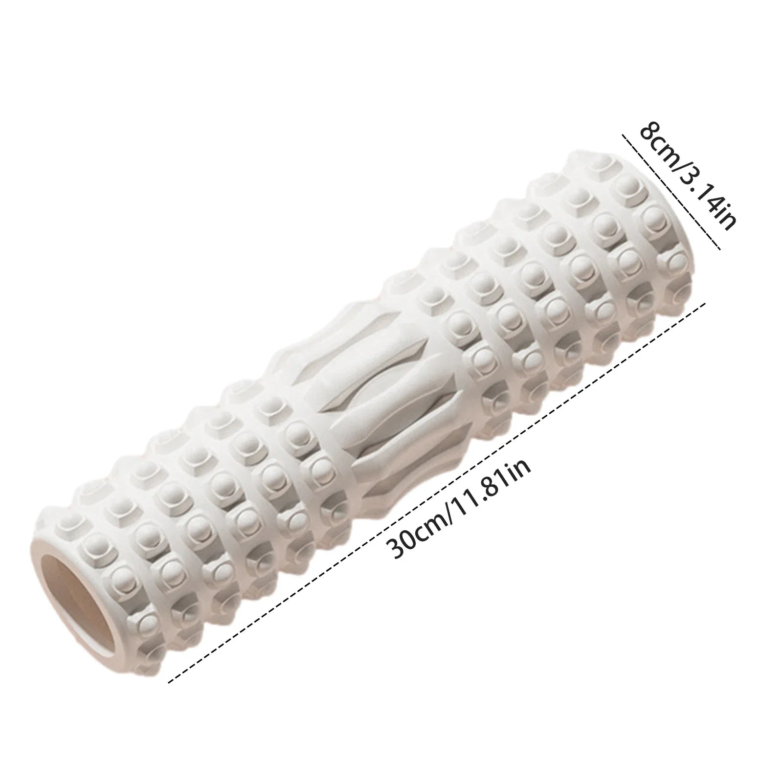 Foam Roller for Fitness and Yoga