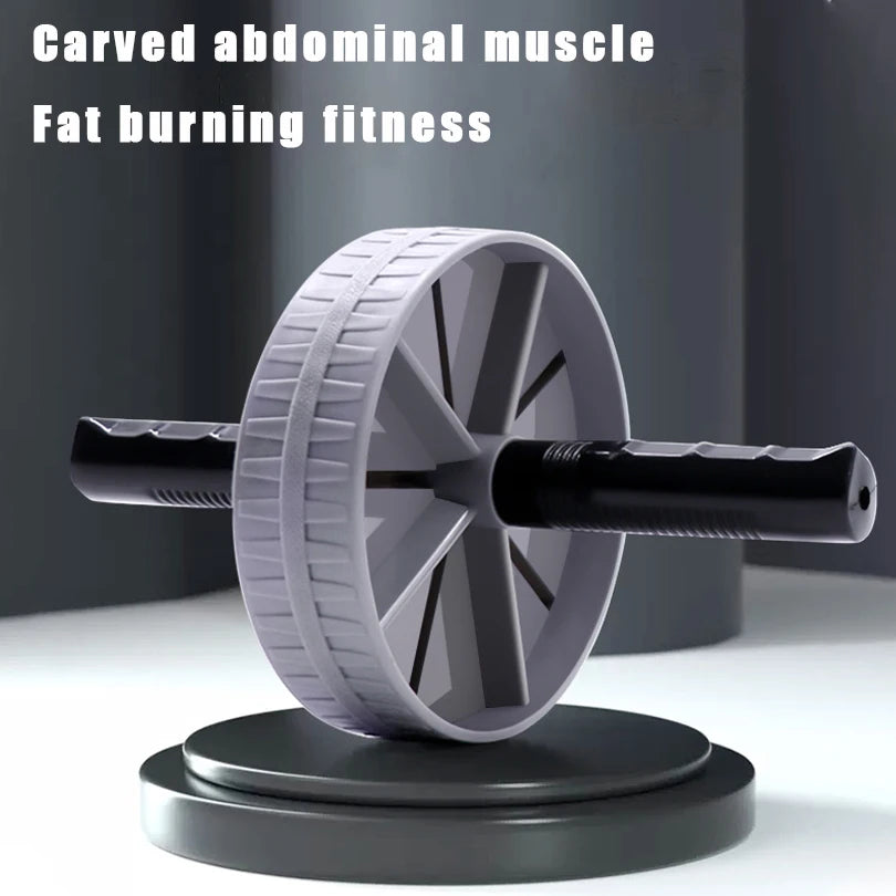 Strong Non-Slip Abdominal Wheel