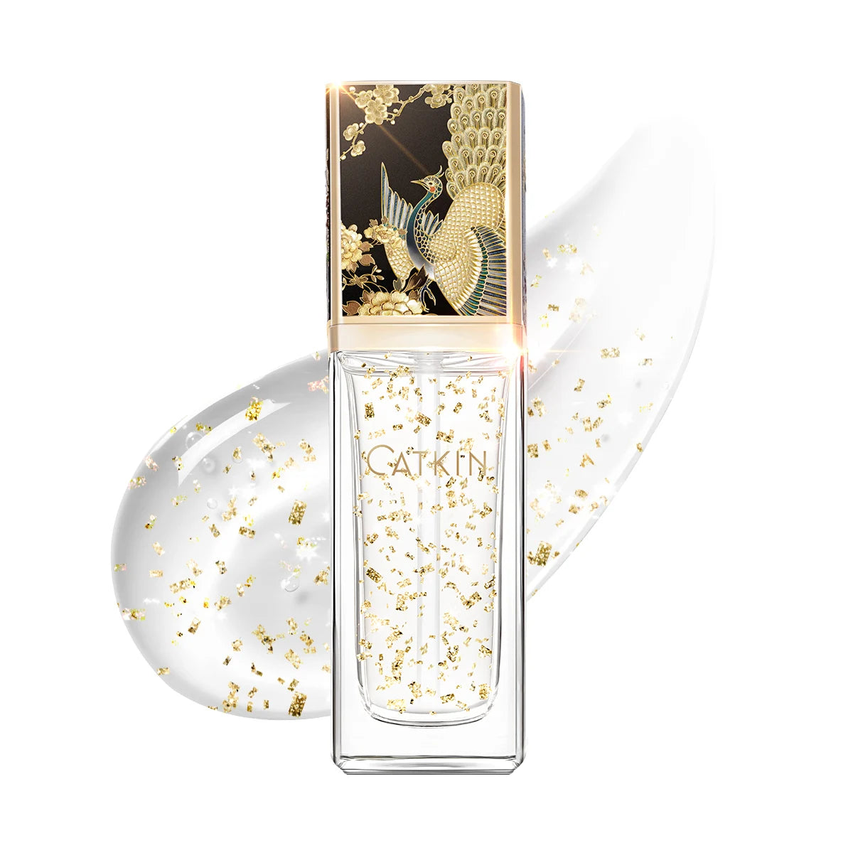 Pore-Minimizing Foundation Primer Gel