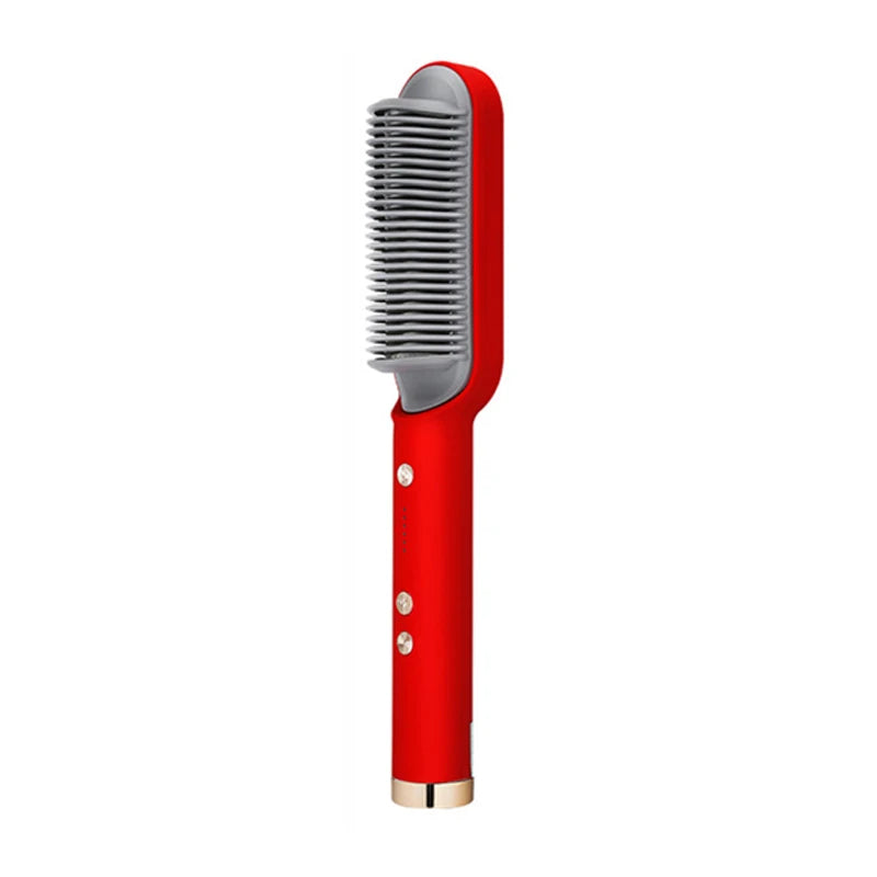 PTC Quick Heated Electric Hot Comb