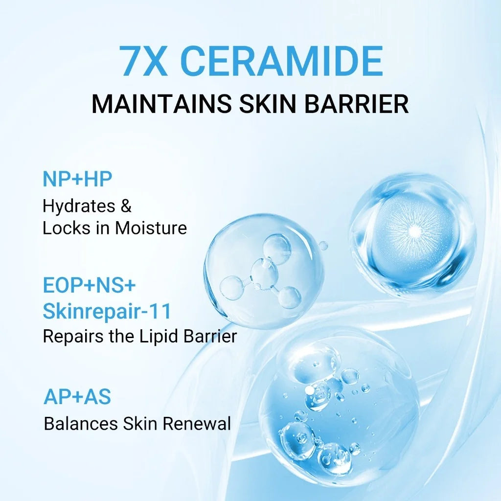Ceramide Barrier Repair Cream