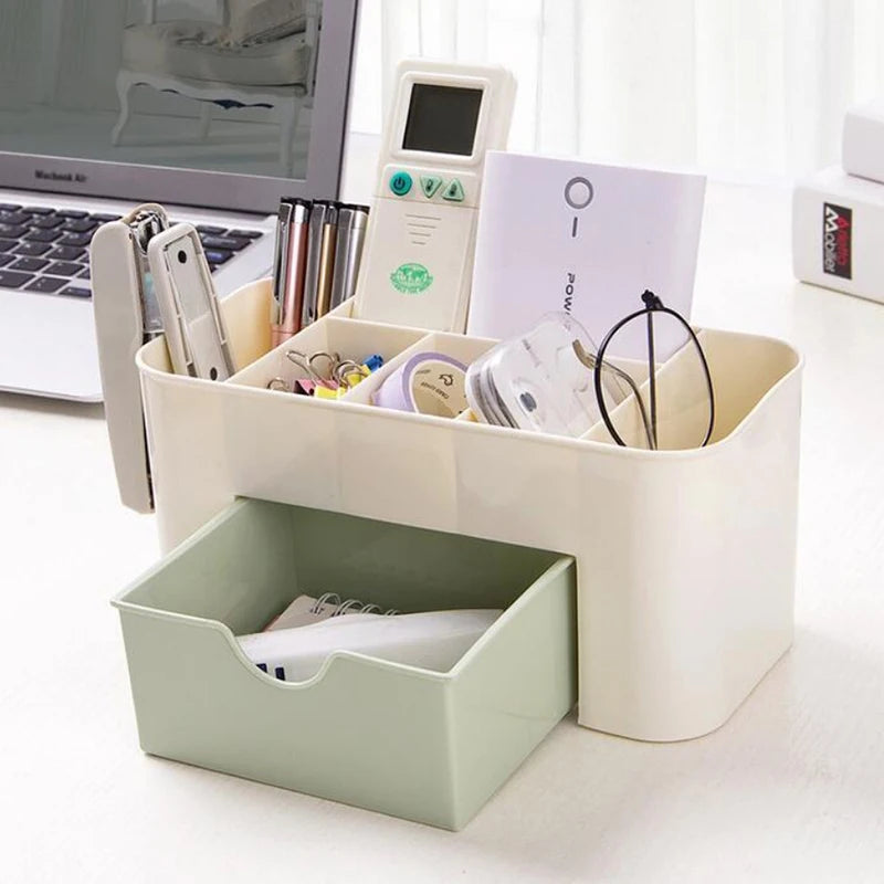 Multifunctional Storage Box