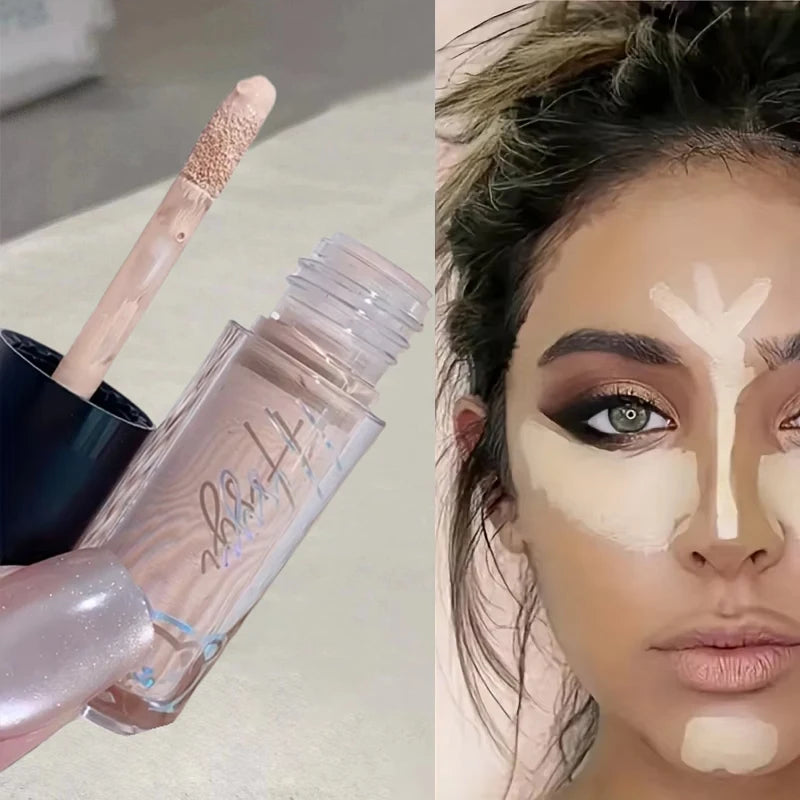 Multi-Functional Full-Coverage Concealer