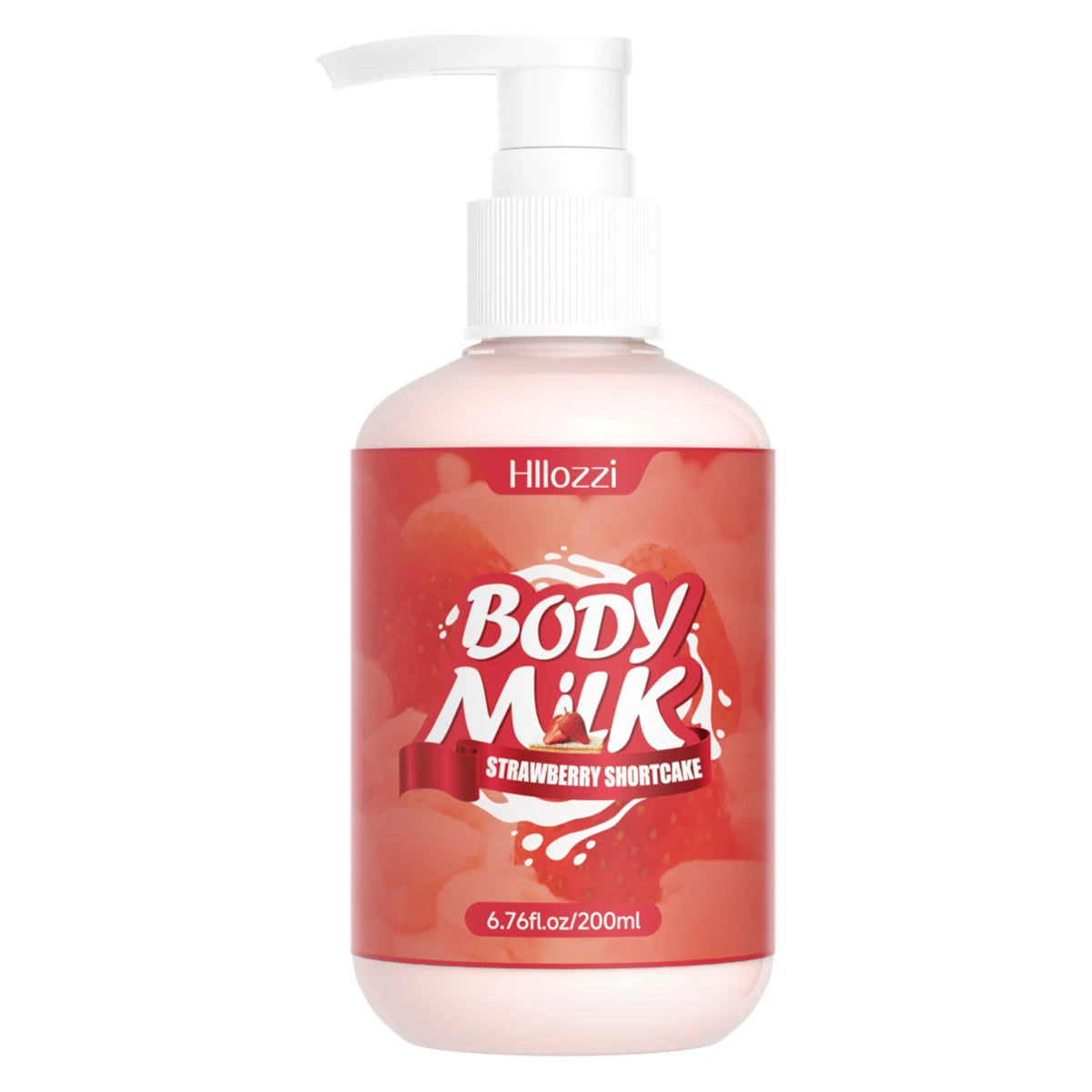 Hydrating Body Lotion