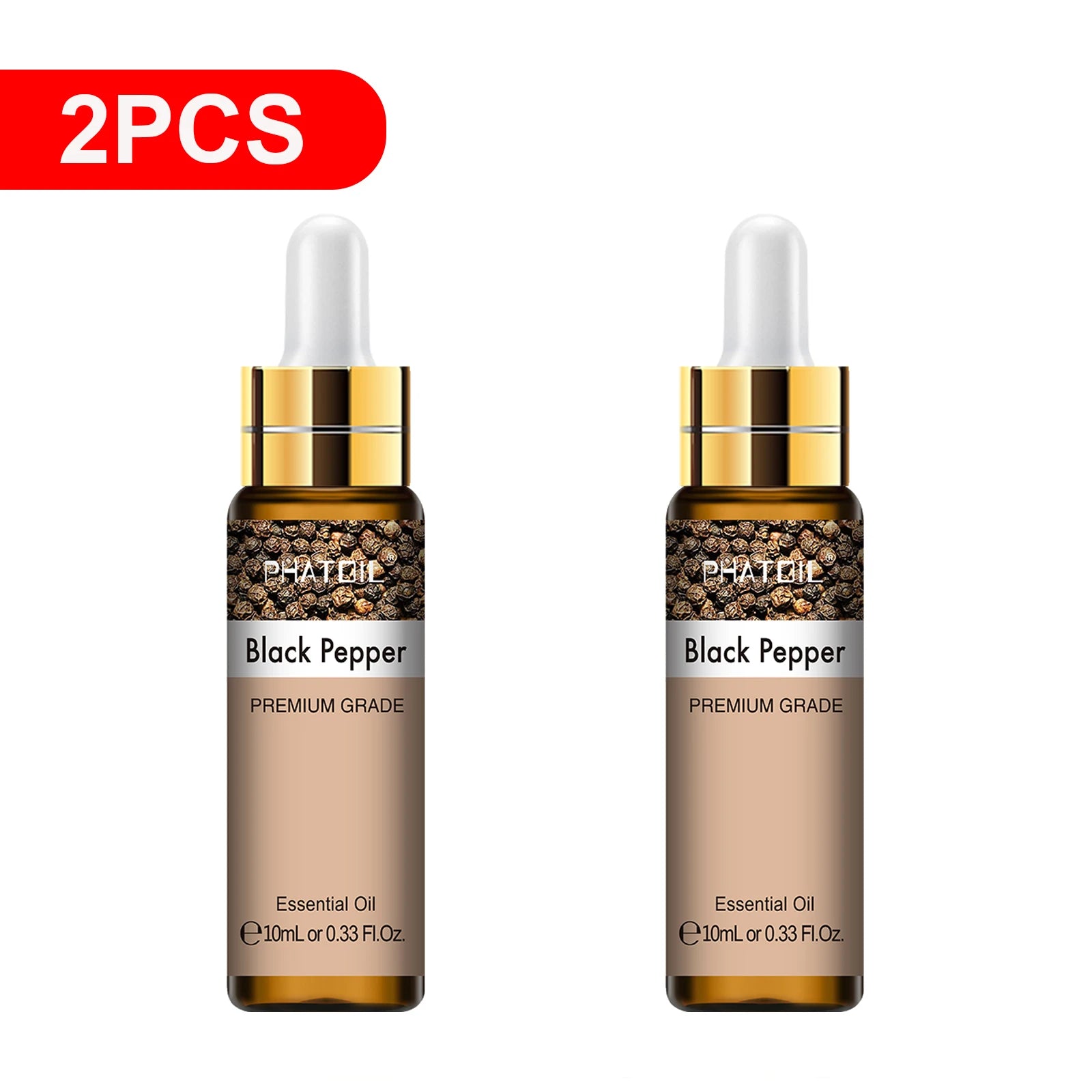 Aromatherapy Essential Oils Set