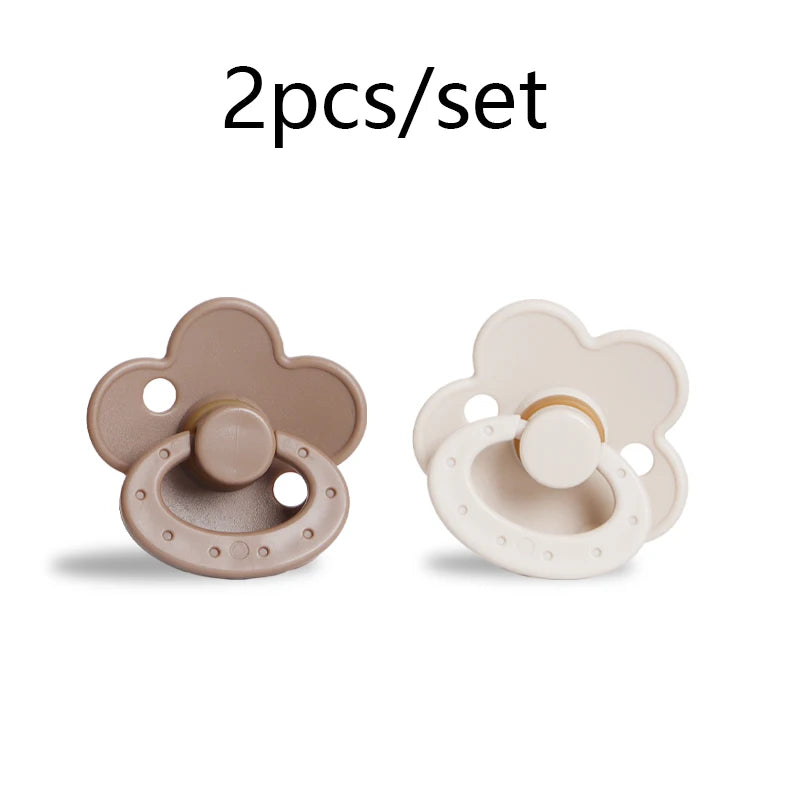 Modabebe Silicone Baby Pacifiers