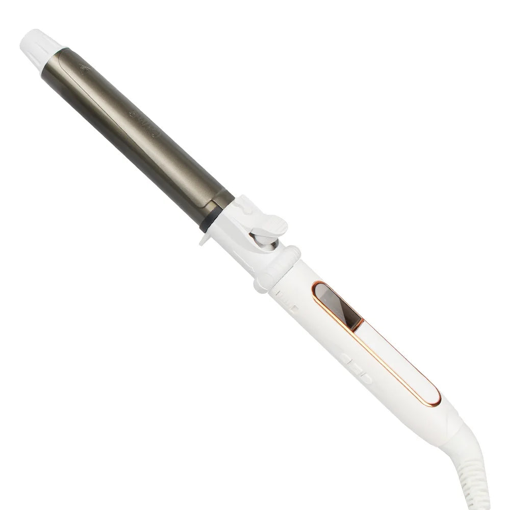 Automatic Nano Titanium Curling Iron