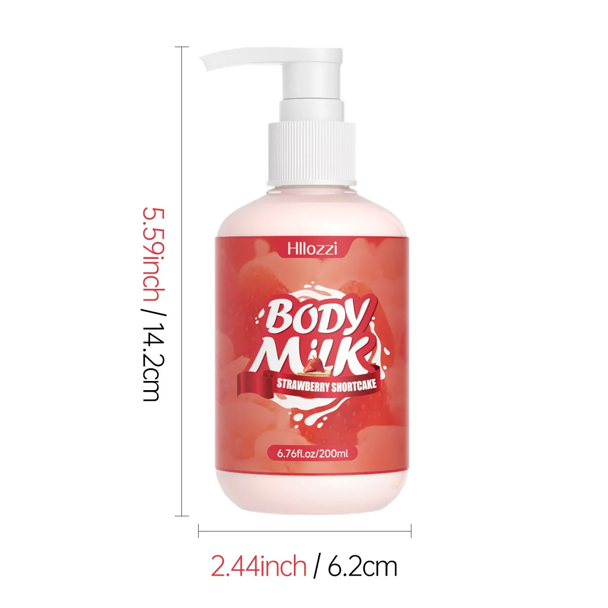 Hydrating Body Lotion