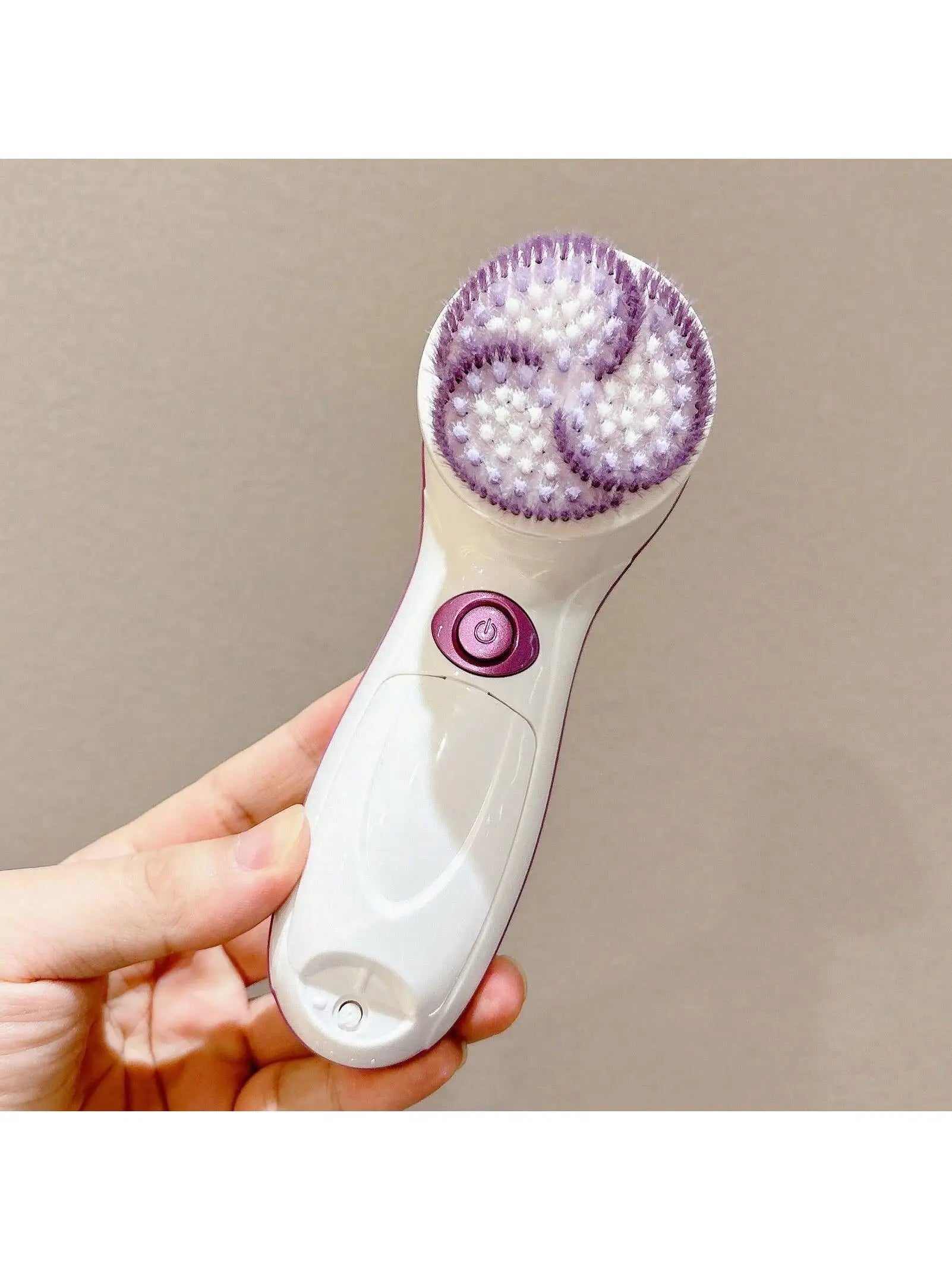 5-in-1 Multifunctional Portable Facial Cleaner