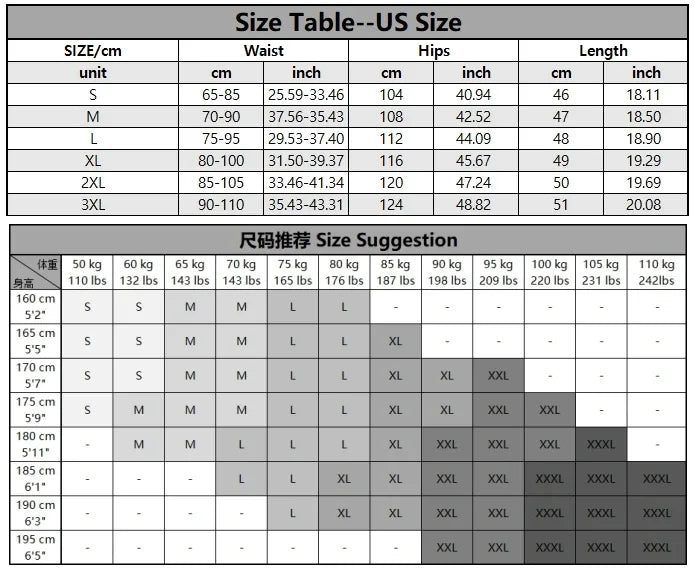 Cotton Linen Beach Shorts