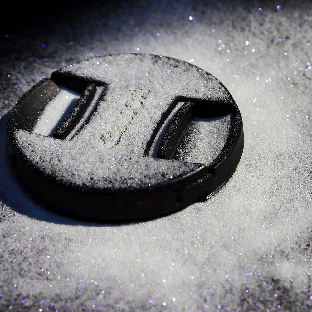 Superfine Snow Dust Glitter Powder