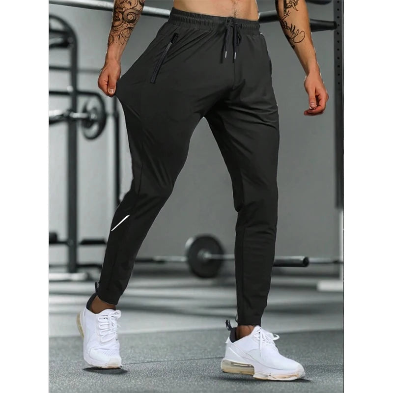 Athletic Running Pants