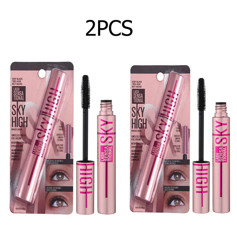 4D Lengthening Mascara