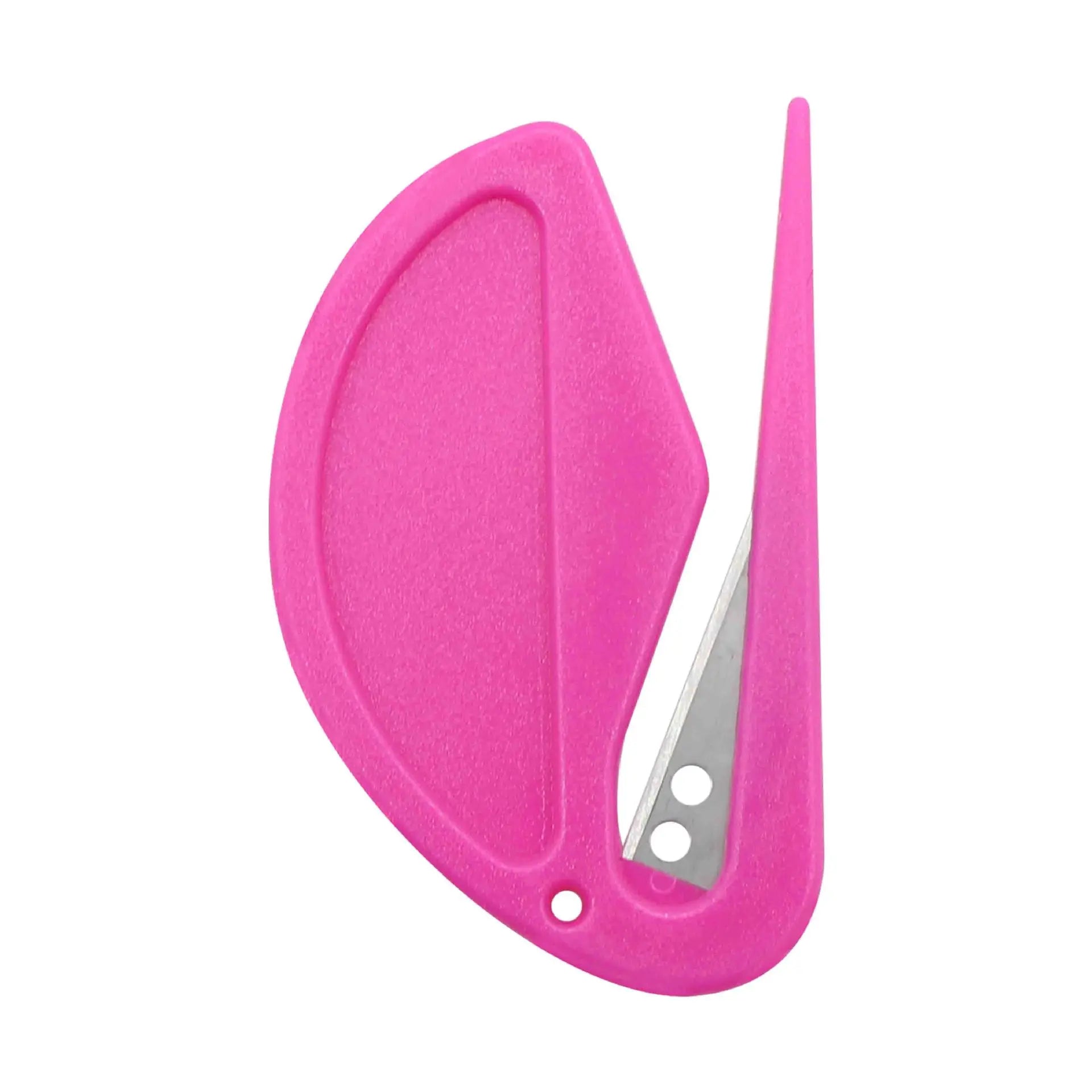 Hair Removal Knot Knife