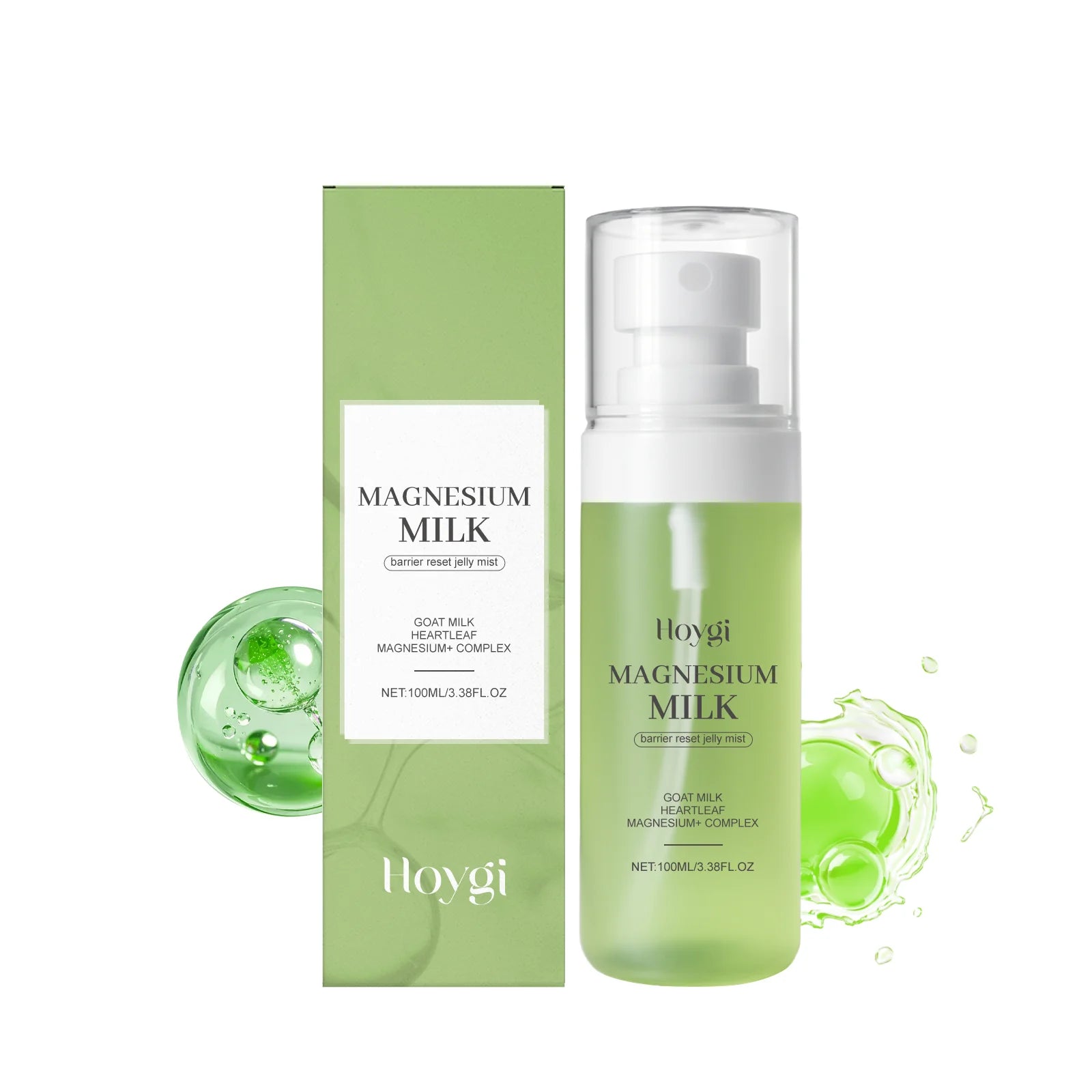 Hydrating Jelly Toner Spray