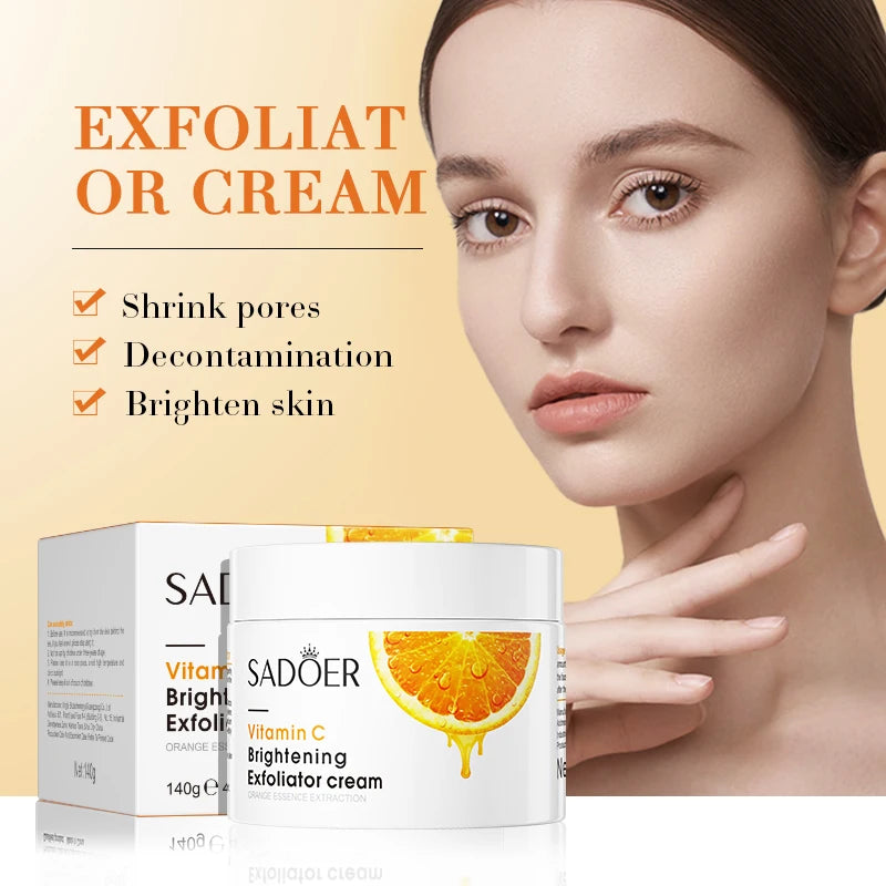 Gentle Exfoliating Face Gel