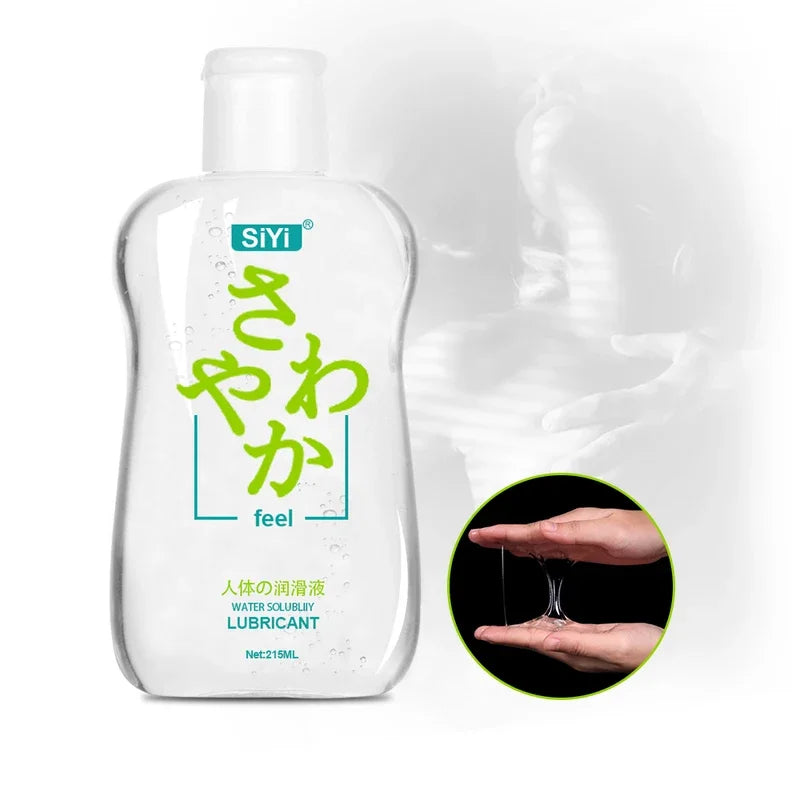 Enhanced Intimate Arousal Gel