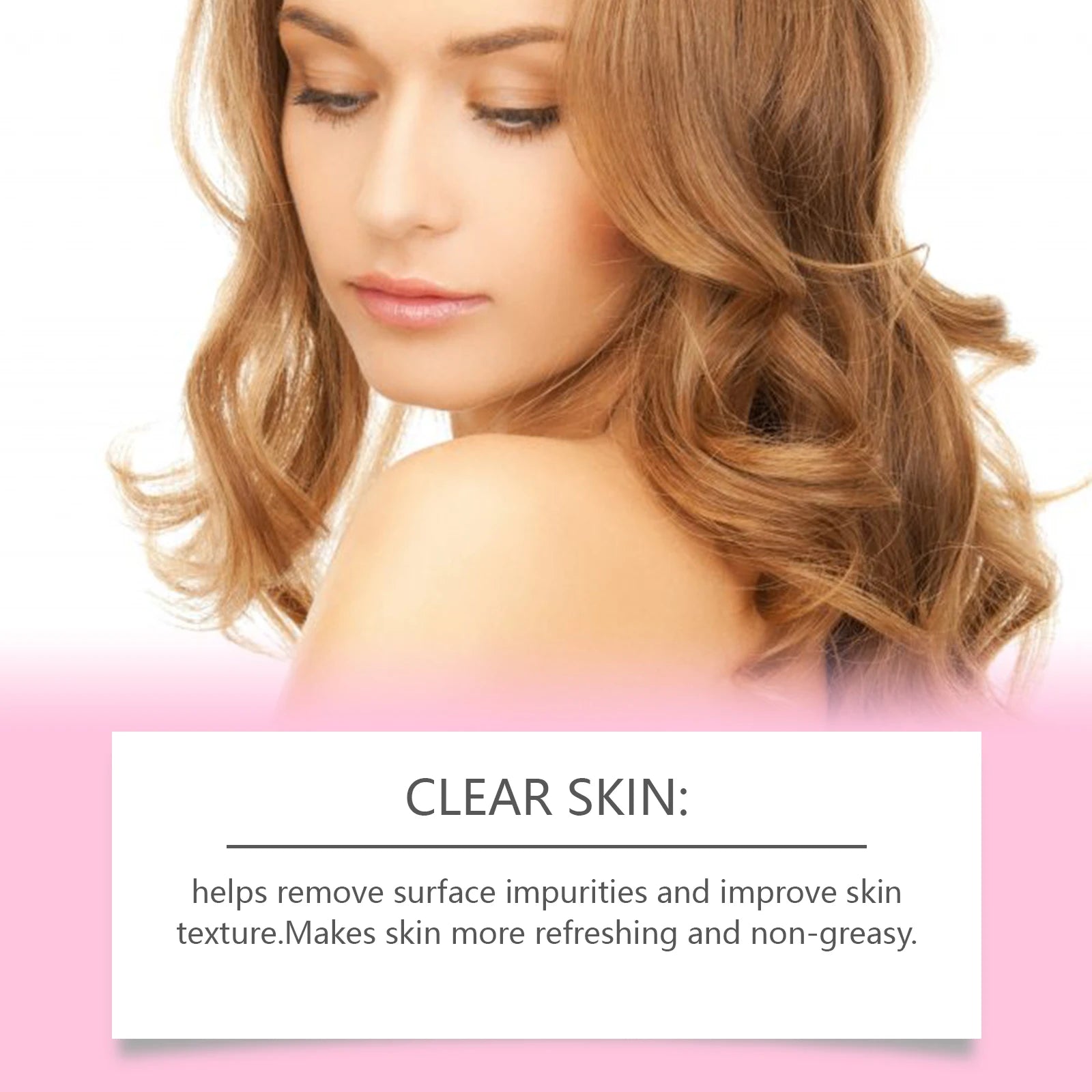 Moisturizing Exfoliating Gel