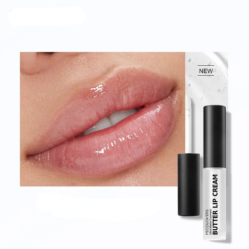 Waterproof Liquid Lipstick