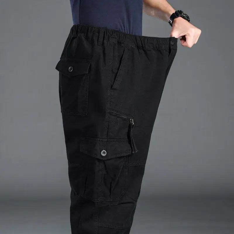 Tactical Cargo Pants
