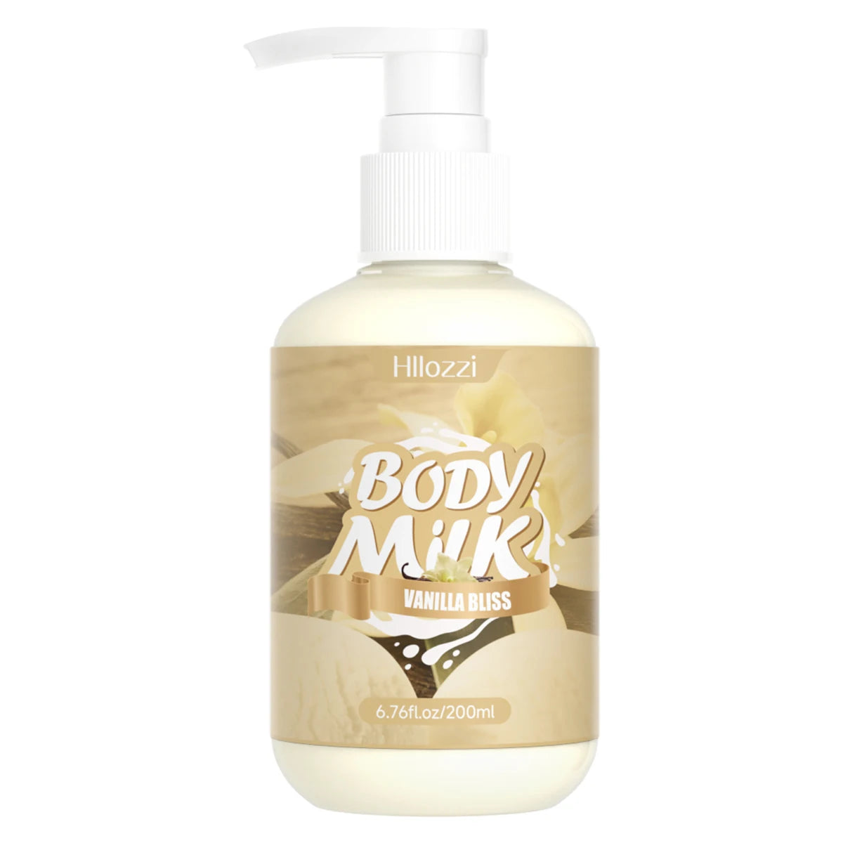 Hydrating Body Lotion