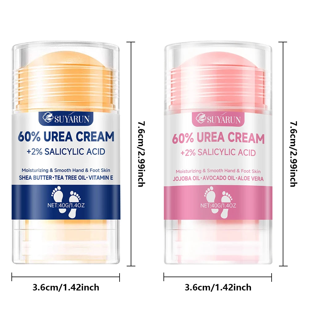 Urea Foot Cream Stick