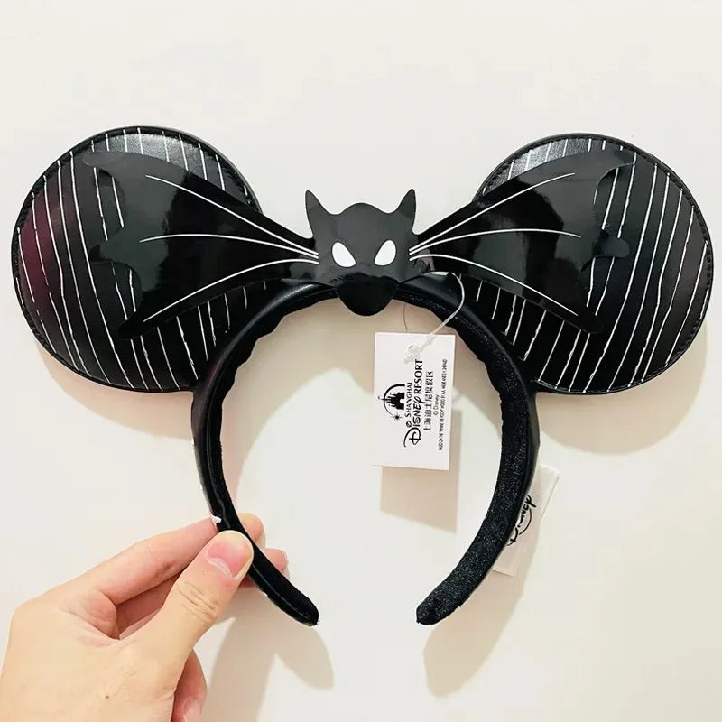 Disney Princess Mickey Ears Headband
