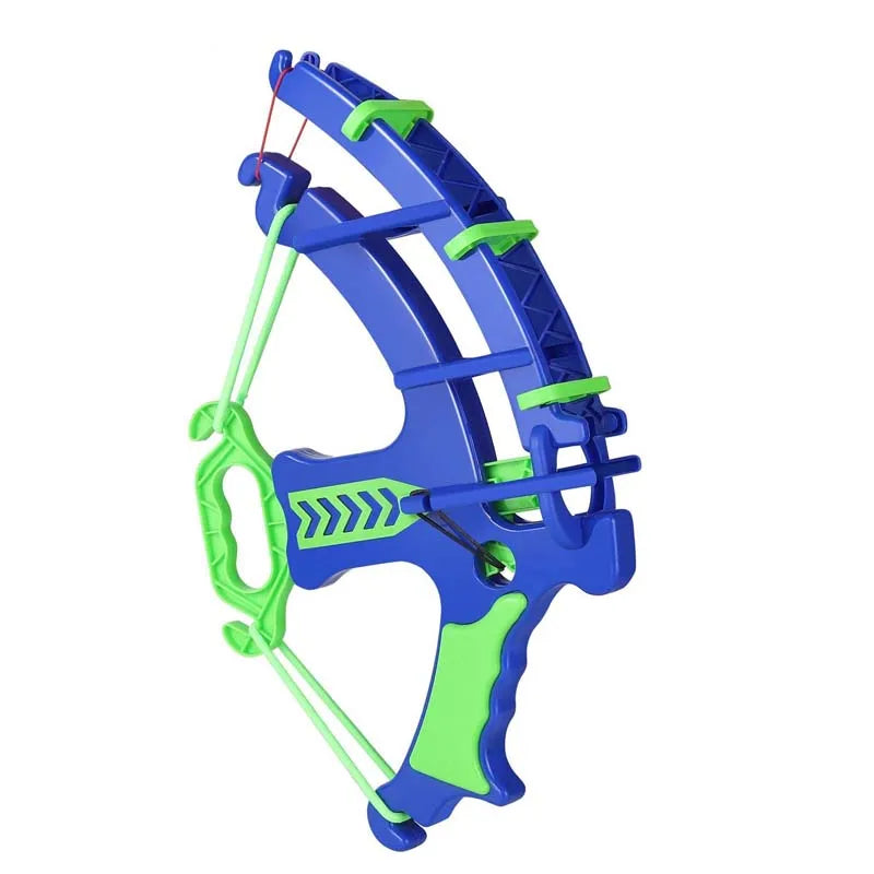 Kids’ Sticky Ball Bow and Target Set