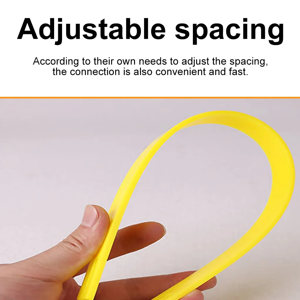 Agility Training Ladder