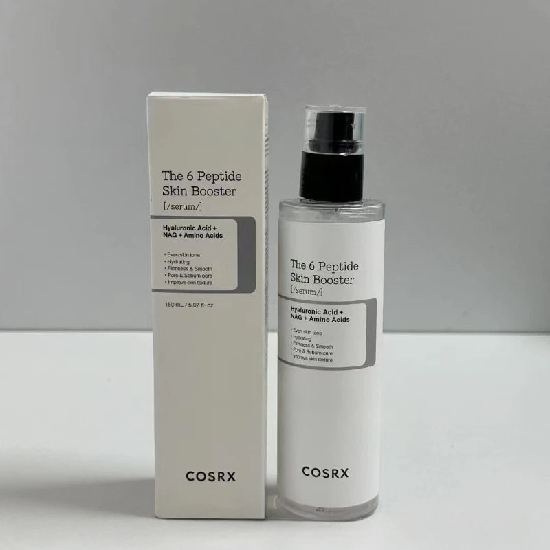 Peptide Anti-Aging Essence