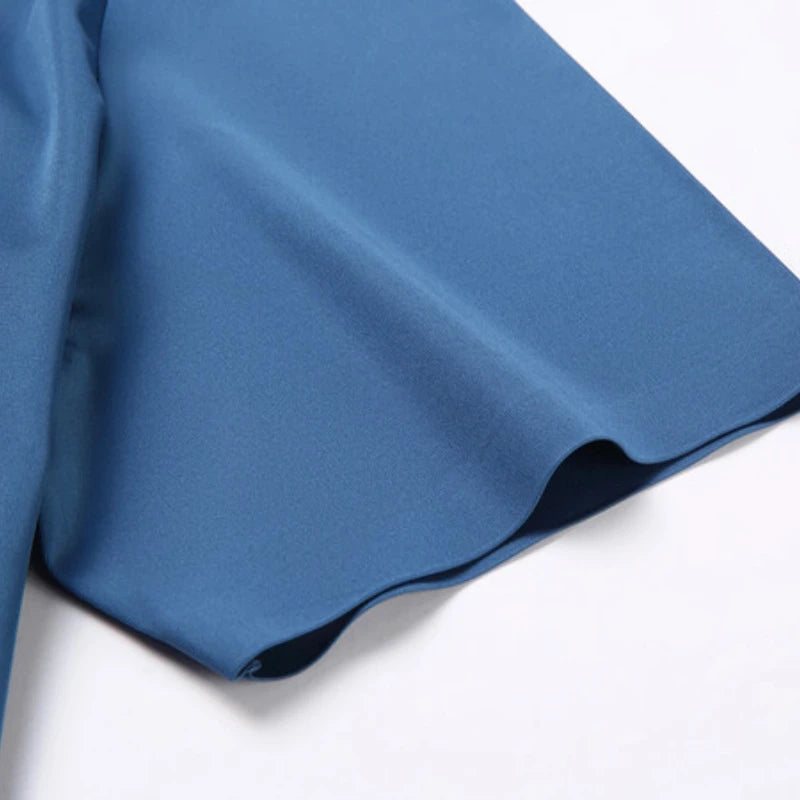 Men’s Ultra-Stretch Short Sleeve Shirt