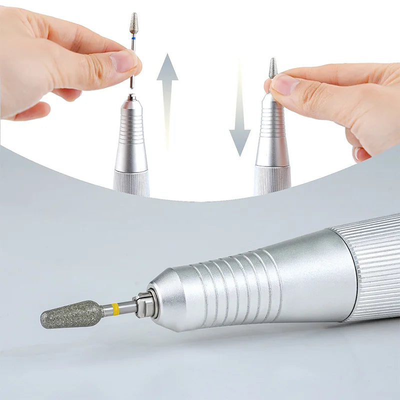 Diamond Nail Drill Bit