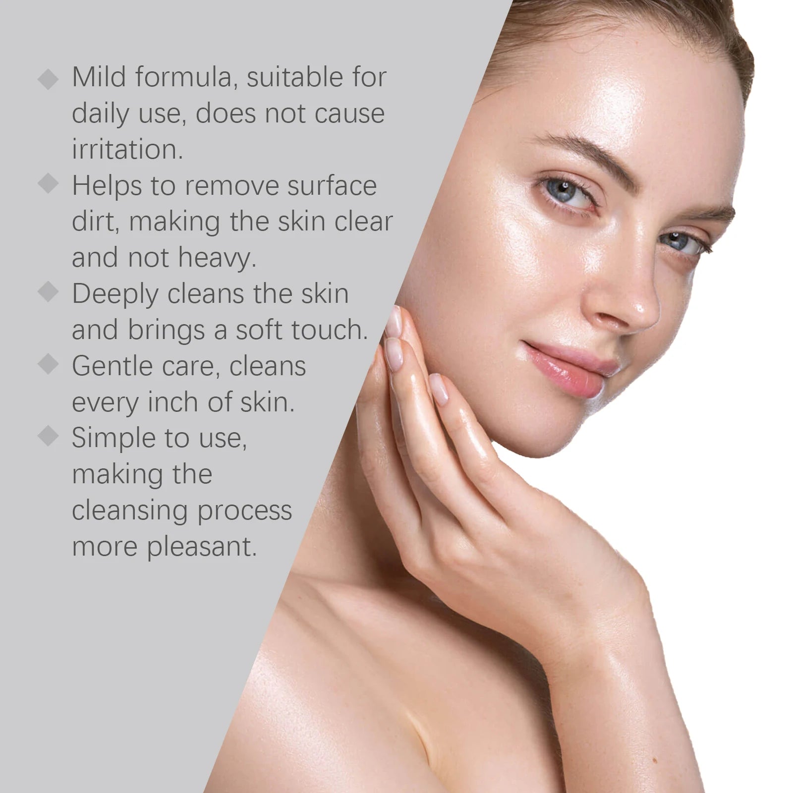 Gentle Enzyme Face Wash Powder