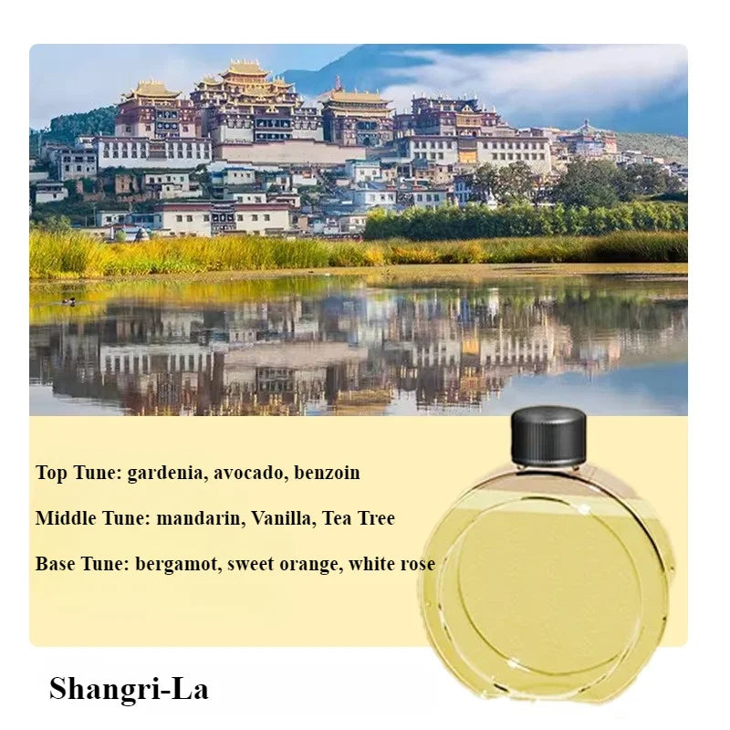 Smart USB Aromatherapy Diffuser