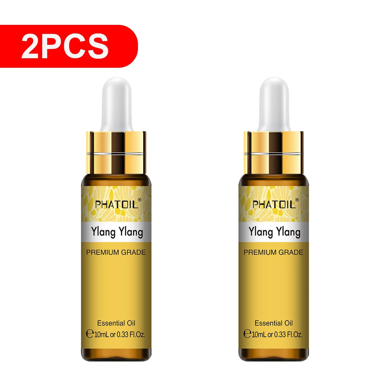Aromatherapy Essential Oils Set